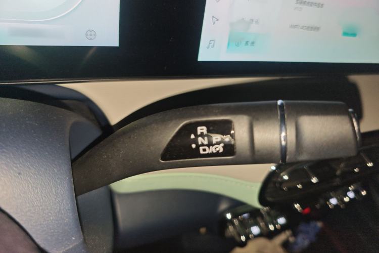 Used ORA Ballet Cat 2022 401 km Alice Edition
