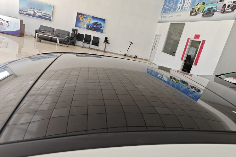 Used Mercedes-Benz A-Class 2020 Second Facelift A 180 L Sport Sedan