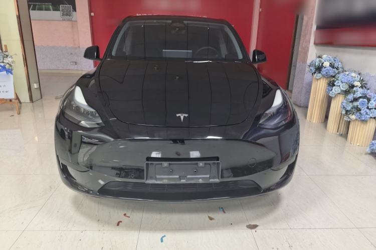 Used Tesla Model Y 2023 Rear-Wheel-Drive Version Exterior 1