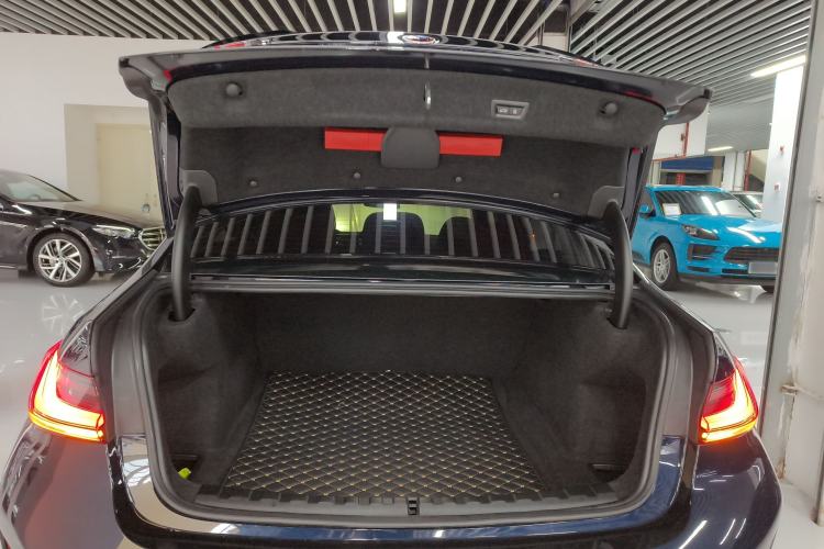 Used BMW 3 Series 2023 325Li M Sport Night Edition Package