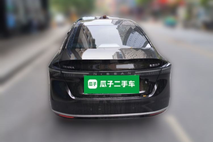 Used Nissan Teana 2024 2.0L XE Genuine Edition
