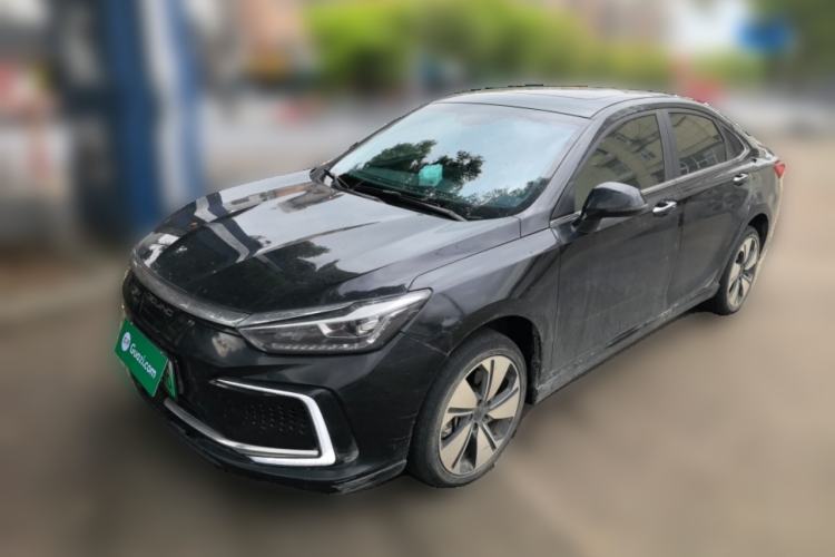 Used BAIC Beijing EU7 2022 Eolus Edition