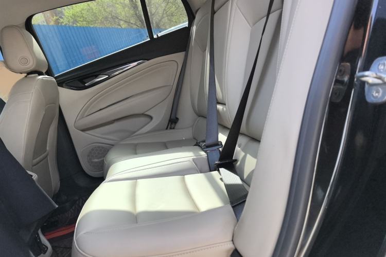 Used Buick Regal 2020 552T Elite Edition