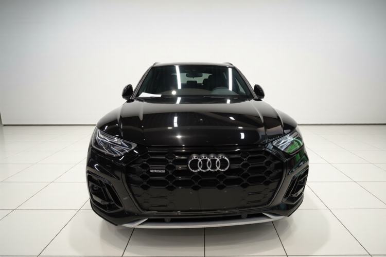Used Audi Q5L 2024 40 TFSI Luxury Dynamic Edition
