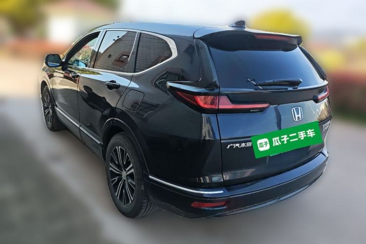 Used Honda Breeze New Energy 2022 ePHEV Prestige Edition