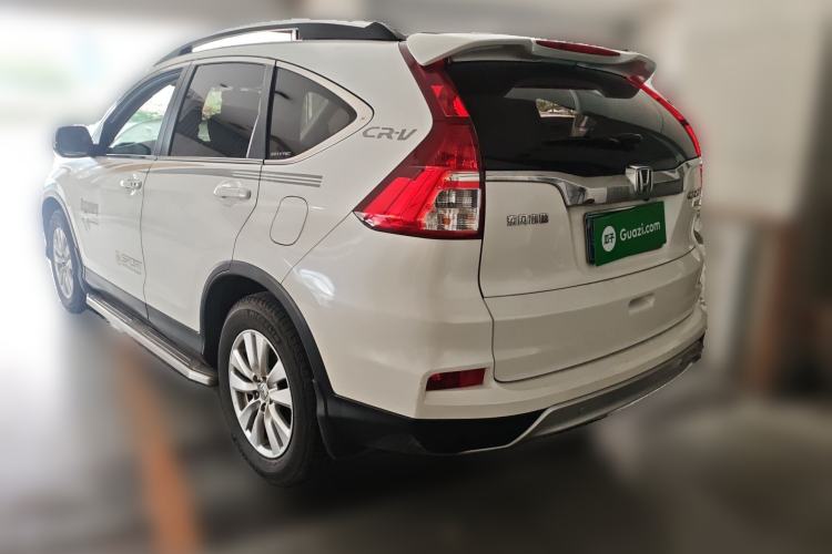 Used Honda CR-V 2015 2.0L two-wheel drive Fashion Edition
