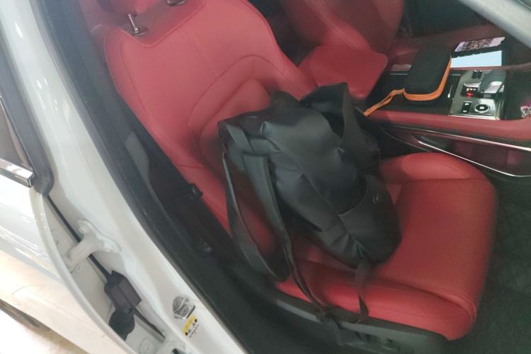 Used Jaguar F-PACE 2022 P250 R-Dynamic BLACK