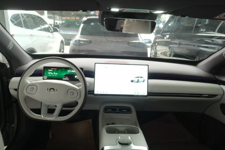 Used Qiyuan A06 2026 Model 240 Laser Ultra