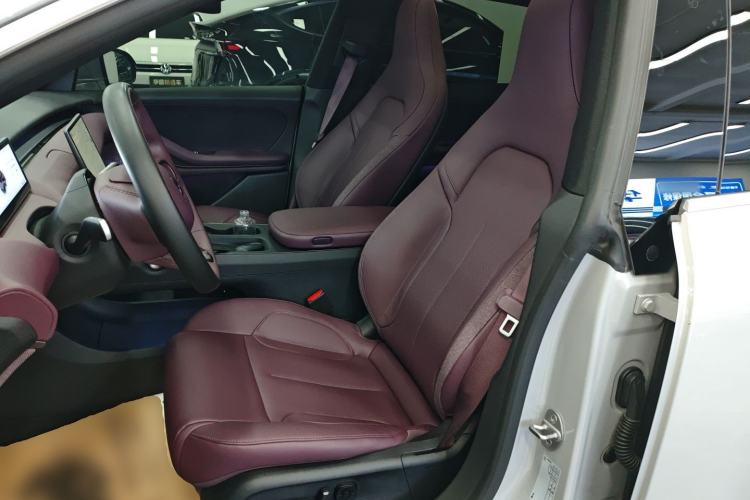 Used Nio ET5T 2024 75kWh Touring
