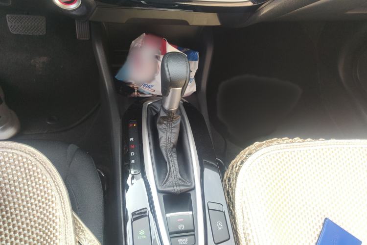 Used Honda Crider 2019 180 Turbo CVT Comfort Version China VI
