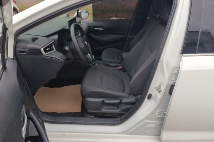 Used Toyota Allion 2022 2.0L Elite Edition