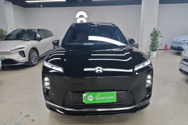 Used Nio ES8 2026 Model 6-seat Executive Signature Edition
