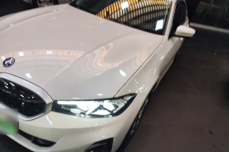 Used BMW i3 2024 eDrive 35 L