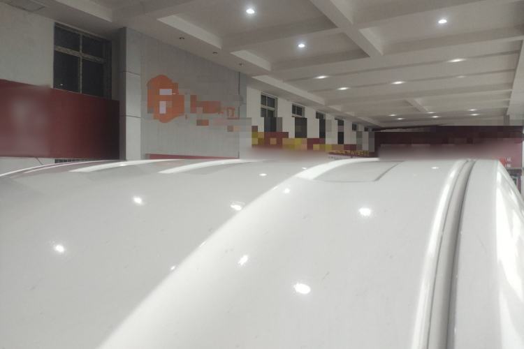 Used Farizon Super VAN 2025 Model Wealth Creation Version—Long Wheelbase High Roof 106kWh Roof