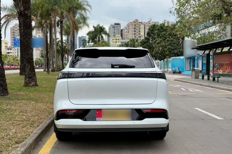 Used Dongfeng Aeolus Aeolus L8 2025 Model 185KM Dream Edition
