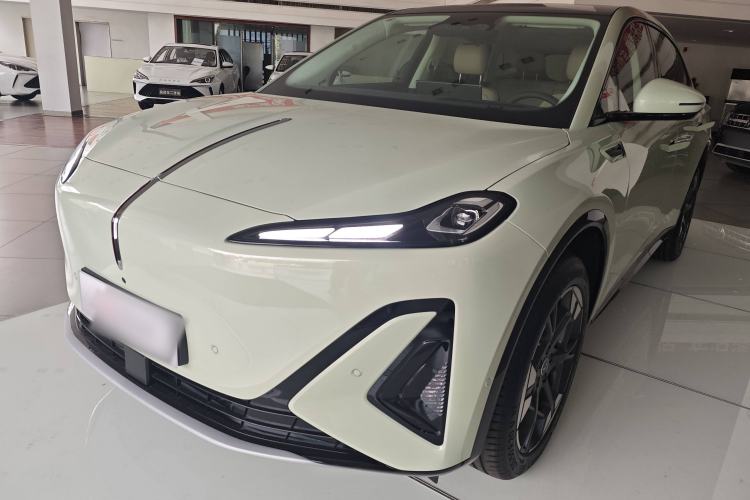 Used Hongqi Tiangong 06 2025 520 Smart Selection Edition