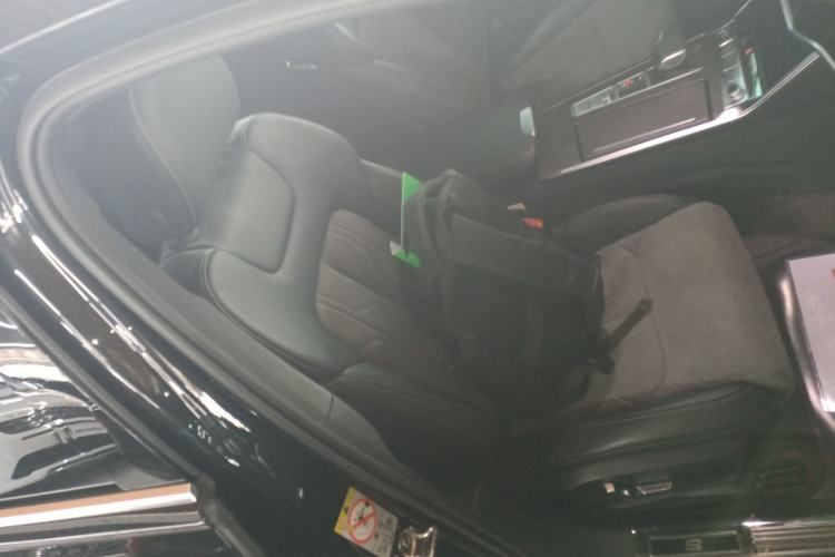 Used Audi A6L 2024 45 TFSI quattro Prestige Dynamic Edition
