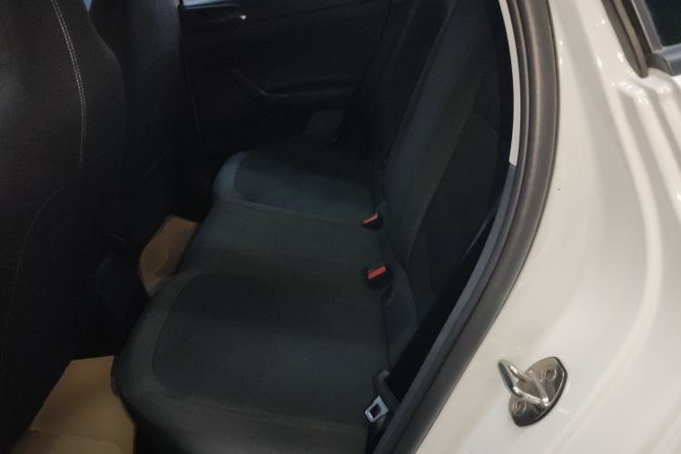 Used Volkswagen Polo 2023 Revised Plus 1.5L Automatic – Enjoy Life Edition