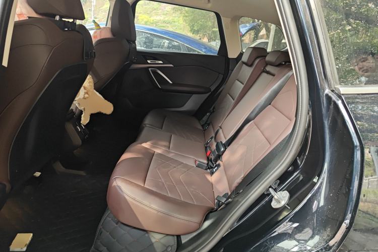 Used BMW iX1 2025 eDrive25L M Sport Package