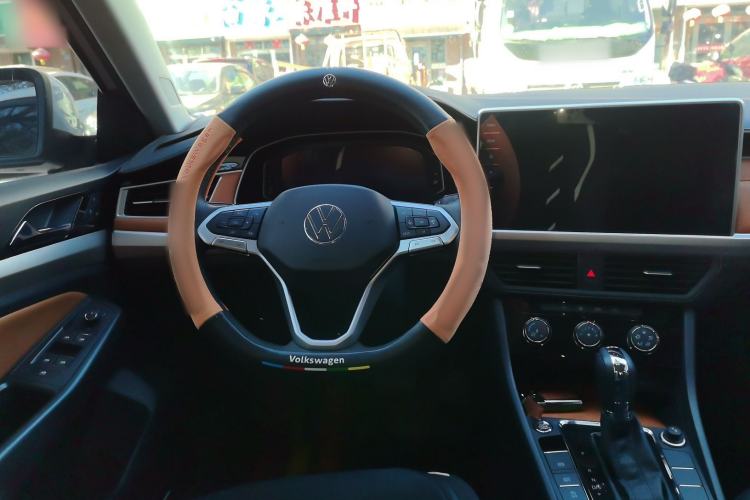 Used Volkswagen Bora 2023 Revised Version 200TSI DSG YueXing PRO Edition
