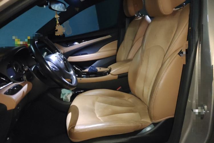 Used Buick LaCrosse 2016 28T Premium Edition
