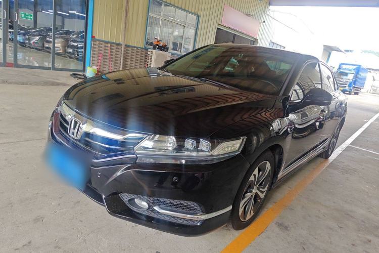 Used Honda Spirior 2017 Hybrid 2.0L Pure Drive Edition