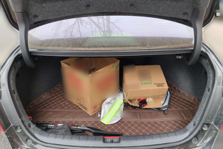 Used Honda Accord 2016 2.0L Comfort Edition