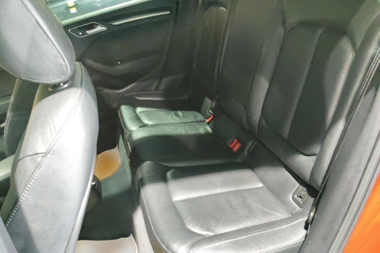 Used Audi A3 2018 30th Anniversary Edition Limousine 35 TFSI Style Model