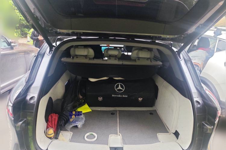 Used VOYAH FREE 2025 318 259 km All-Wheel-Drive Exploration Edition