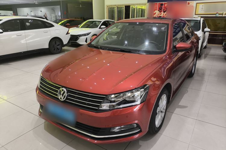 Used Volkswagen Lavida 2015 230TSI DSG Comfort Edition