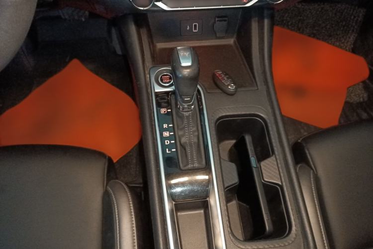 Used Nissan Sylphy 2021 1.6L XL CVT Enjoyment Edition
