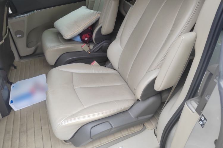 Used Buick GL8 2011 3.0L XT Luxury Business Flagship Edition
