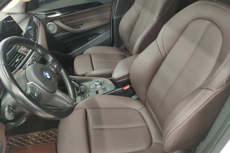 Used BMW X1 2022 sDrive25Li Leading Model