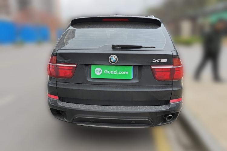 Used BMW X5 2011 xDrive35i Leading Model