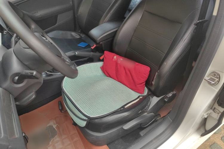 Used Volkswagen Lavida 2019 Lavida Start 1.5L Automatic Trendy Version China VI Standard
