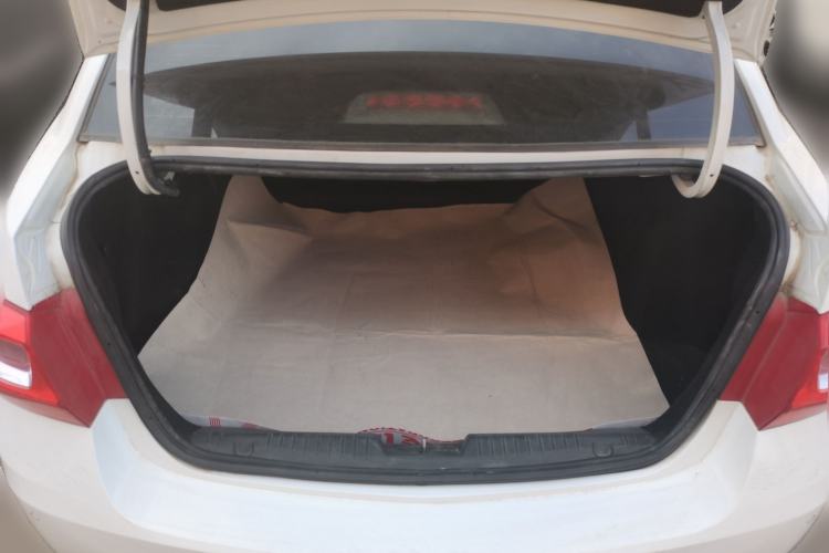 Used Chevrolet Cruze 2015 1.5L Classic SE AT