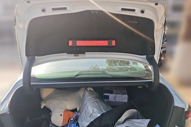 Used Honda Inspire New Energy 2023 ePHEV Prestige Edition