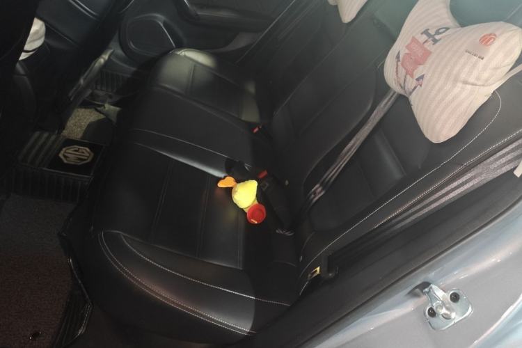 Used MG 6 New Energy 2018 45T E-DRIVE Intelligent Hybrid Premium Internet Edition
