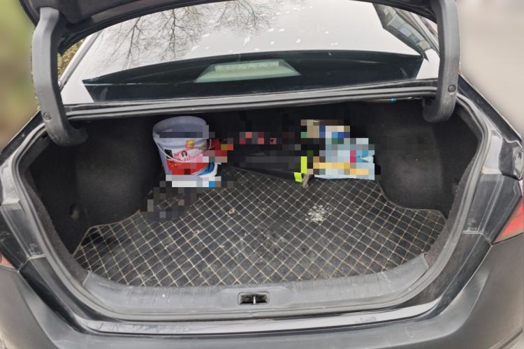 Used Nissan Teana 2019 2.0L XL Comfort Edition
