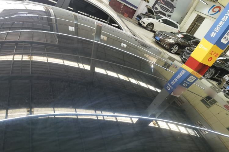 Used Lincoln Z 2022 iXiang Luxury Edition
