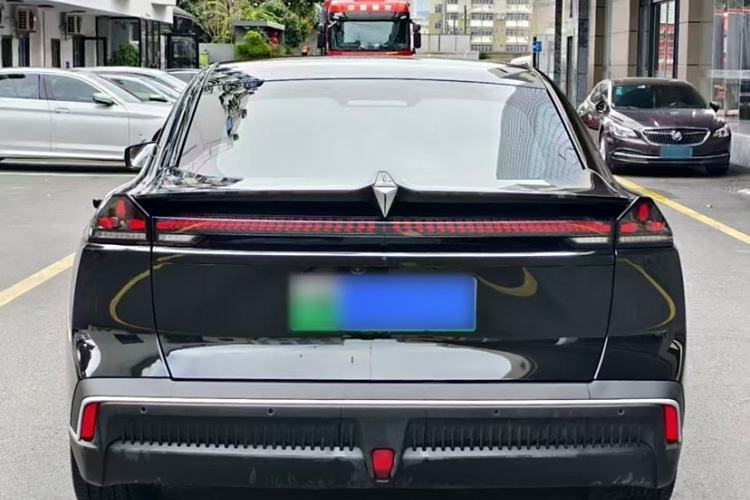 Used Deepal SL03 2023 200Max Range-Extended Version