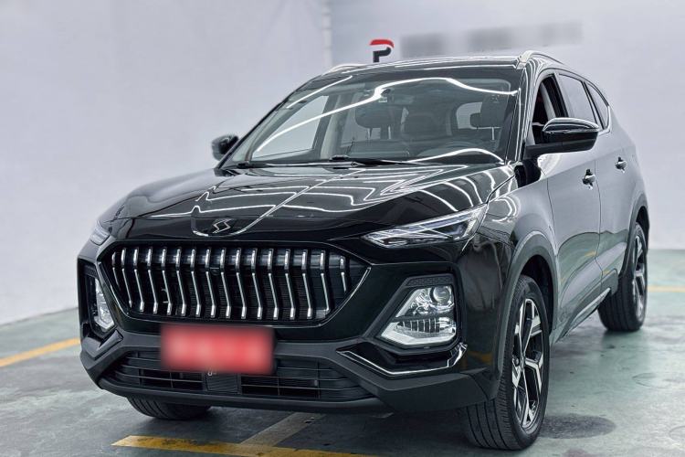 Used SOL X8 2021 300T DCT Leading Smart Connectivity Version 6 Seats