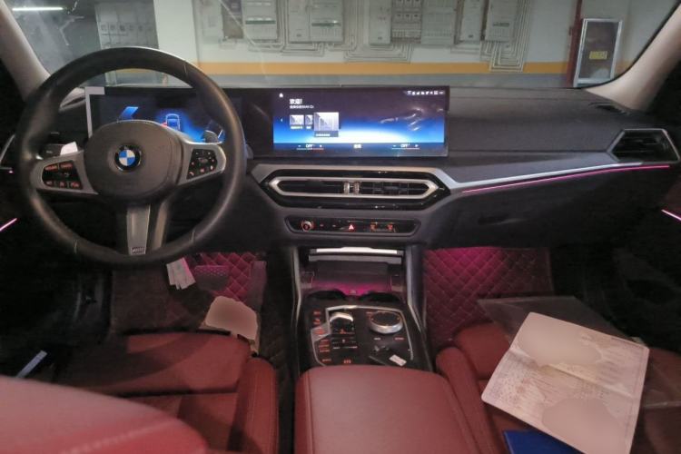 Used BMW 3 Series 2023 325i M Sport Package
