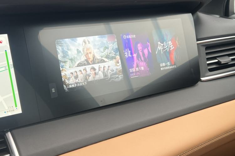 Used Li Auto ONE 2020 Extended-Range 6-Seater Version