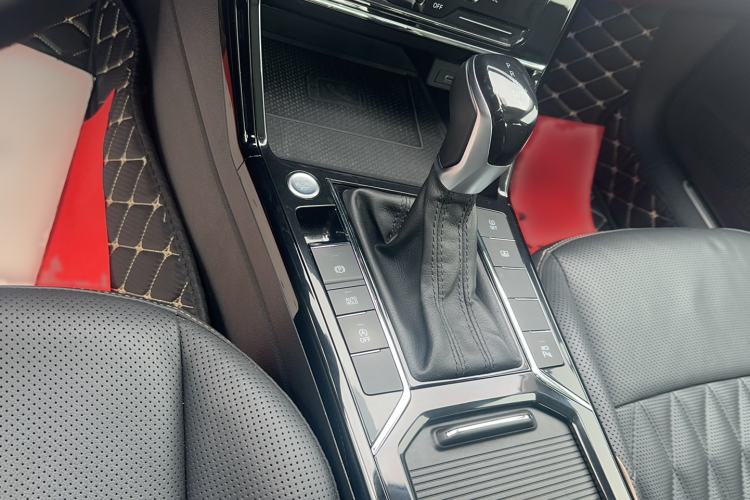 Used Volkswagen Passat 2020 330TSI Prestige Edition China VI Standard