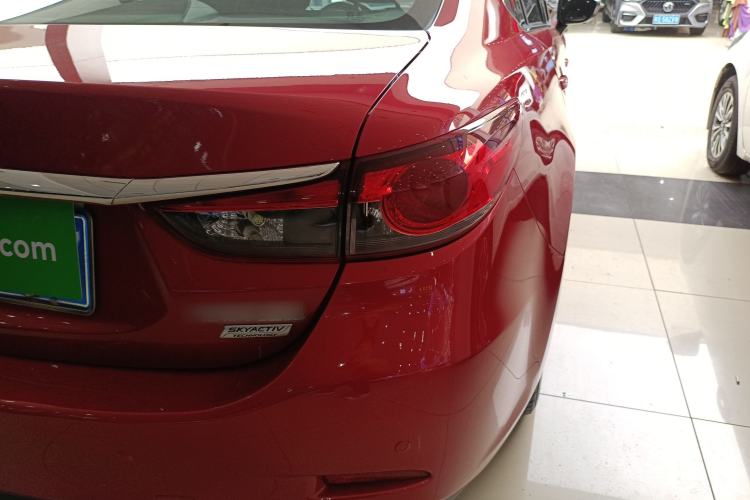 Used Mazda Atenza 2014 2.0L Blue Sky Luxury Edition Right Rear Taillight