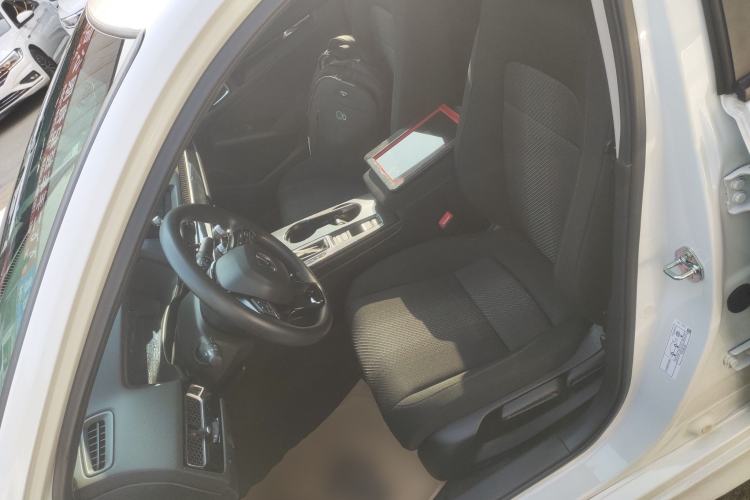 Used Honda Integra 2022 240TURBO CVT Technology Edition
