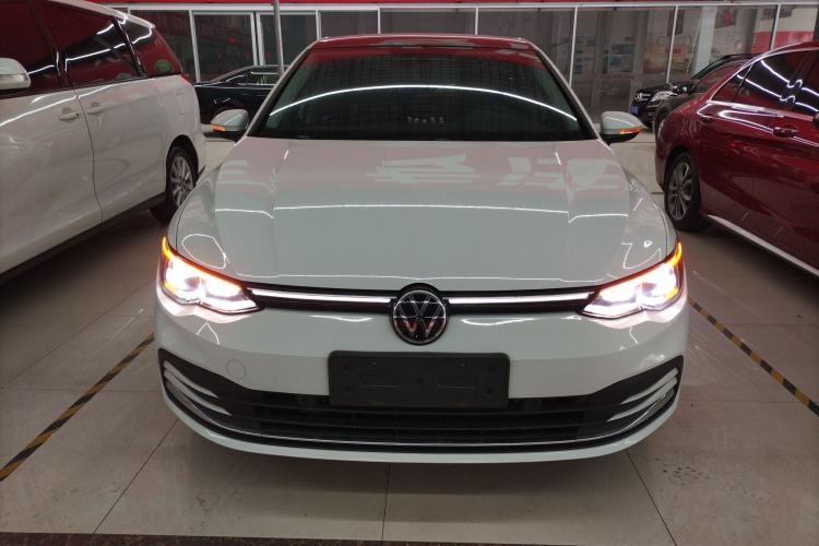 Used Volkswagen Golf 2024 280TSI DSG Pro 50th Anniversary Edition