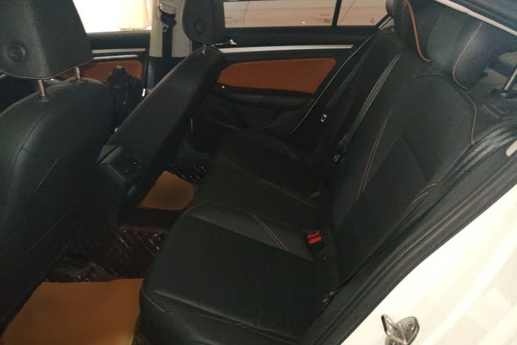 Used Volkswagen Bora 2023 200TSI DSG Enjoyment Edition
