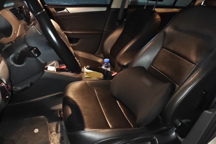 Used Volkswagen Sagitar 2014 Revised Version 1.4TSI Automatic Luxury Edition